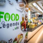 สายกินห้ามพลาด! พิกัดโซนใหม่ Food Legends ชั้น 6 ขนทัพสตรีทฟู้ด  เสิร์ฟความอร่อยระดับตำนานร้านคาวหวาน มาไว้ที่เดียว MBK Center