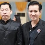 รองผู้ว่าราชการจังหวัดนนทบุรี เป็นประธานใน พิธีเปิดโครงการและร่วมเป็นเจ้าภาพจัดโครงการ “จิตอาสาบำเพ็ญสาธารณประโยชน์ เนื่องในวัน “นวมินทรมหาราช”