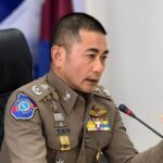 ” ตำรวจท่องเที่ยว ขานรับนโยบาย ตร. สร้างความเชื่อมั่นและศรัทธาในการบังคับใช้กฎหมายแก่ประชาชน กวาดล้างแก๊งคอลเซ็นเตอร์ ลุยจับกุม ‘หัวหน้าแก๊งบัญชีม้า’ และทีมกดเงิน  4 รายรวดในวันเดียว หลังรับแจ้งจาก ผู้เสียหายถูกหลอกลวงแอบอ้างเป็นเจ้าหน้าที่การไฟฟ้าส่วนภูมิภาค หรือ PEA หลอกเปลี่ยนมิเตอร์ไฟฟ้าและคืนเงินประกันค่าไฟ มีผู้เสียหายสูญเงินไปกว่า 3 แสนบาท “