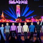 ร้อยเอ็ดคึกคัก! นักท่องเที่ยวแห่ชม “VIJIT Thailand” เนรมิตลานสาเกตนครสู่เมืองแห่งแสง สี เสียง สัมผัสมนต์เสน่ห์วัฒนธรรมอีสาน
