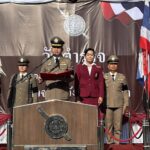 ตำรวจเมืองร้อยเอ็ด จัดกิจกรรมวันตำรวจ ประจำปี 2569 เชิดชูเกียรติตำรวจผู้ปฏิบัติงานดีเด่น พร้อมเครือข่ายผู้ปฏิบัติงาน