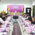 ร้อยเอ็ดประชุมพิจารณาเงินกู้กองทุนพัฒนาสหกรณ์ ปี 2570 หนุนสหกรณ์เพิ่มศักยภาพรวบรวมข้าวเปลือก